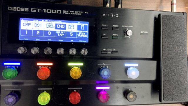 GT1000音作り_36