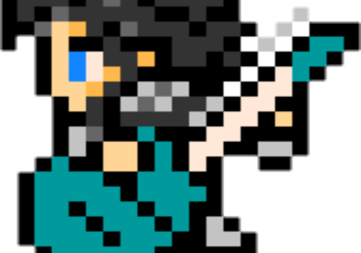 Dotpict でオリジナルキャラを作ろう あにpブログ