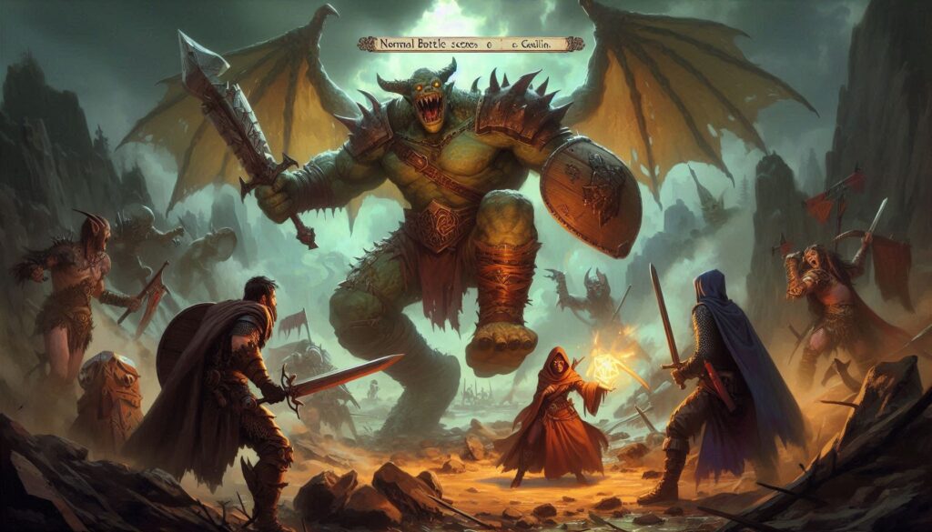 疾走感のある戦闘曲【死闘の舞台】